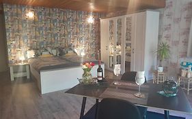 Ferienwohnung Atlantis